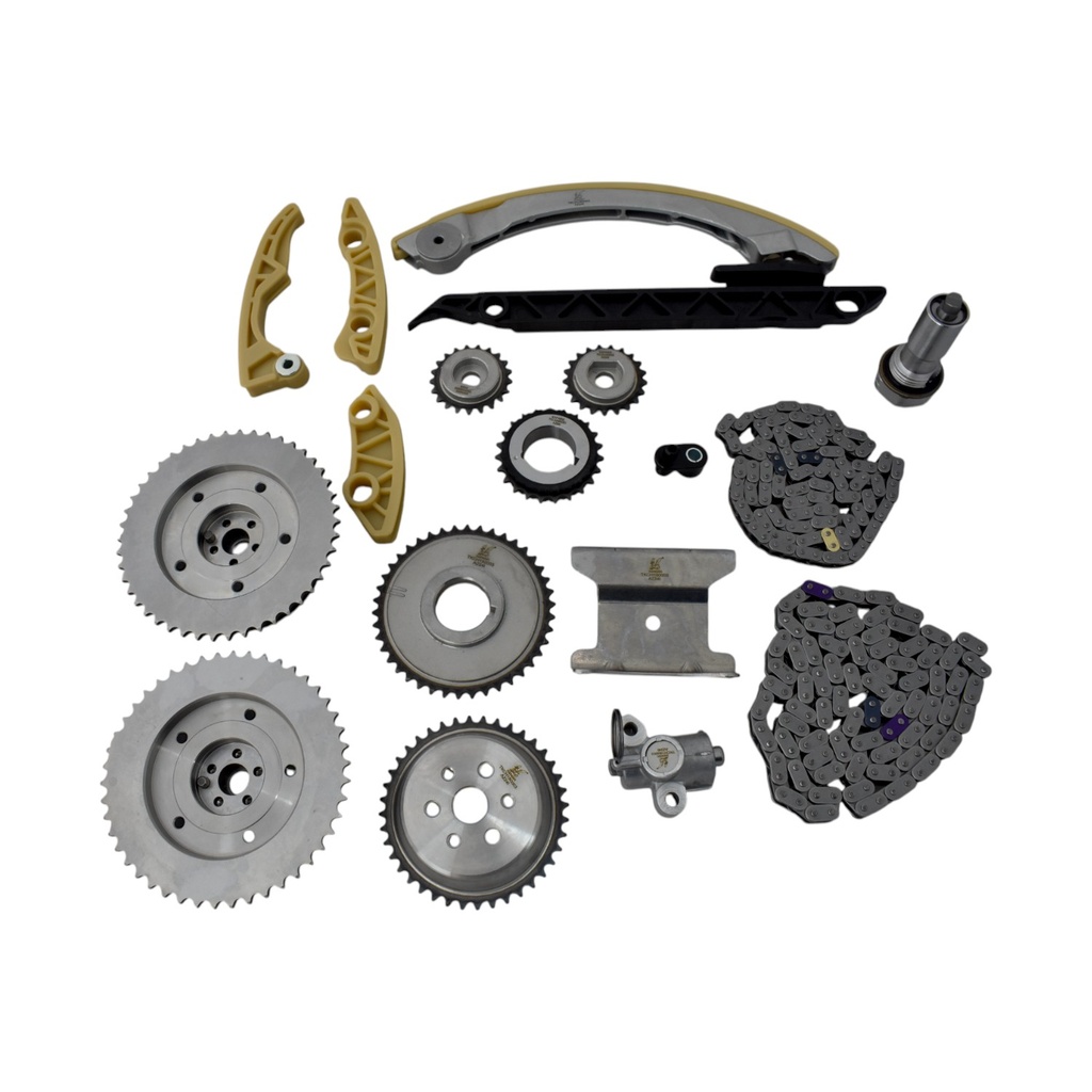 Kit De Distribucion - 0