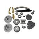 Kit De Distribucion - 0