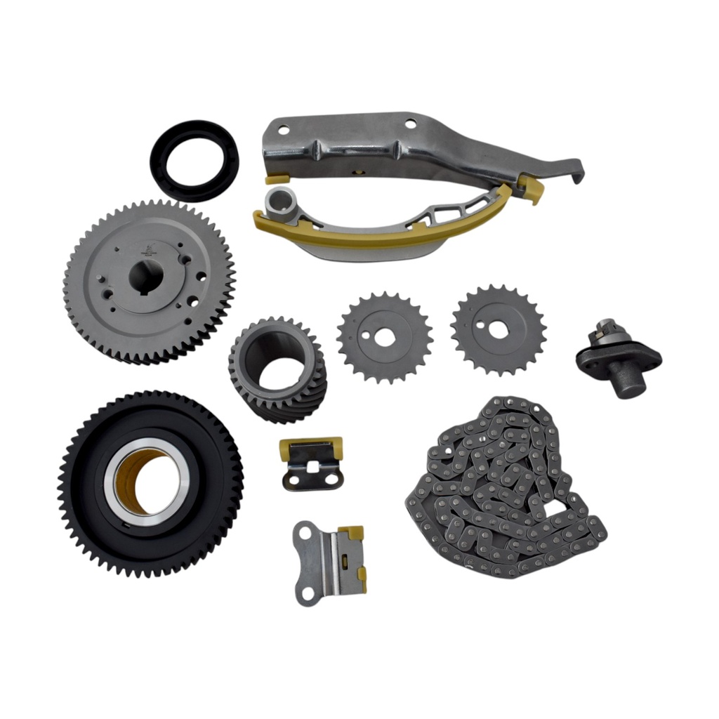 Kit De Distribucion - 0