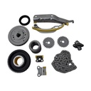 Kit De Distribucion - 0