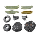 Kit De Distribucion - 0