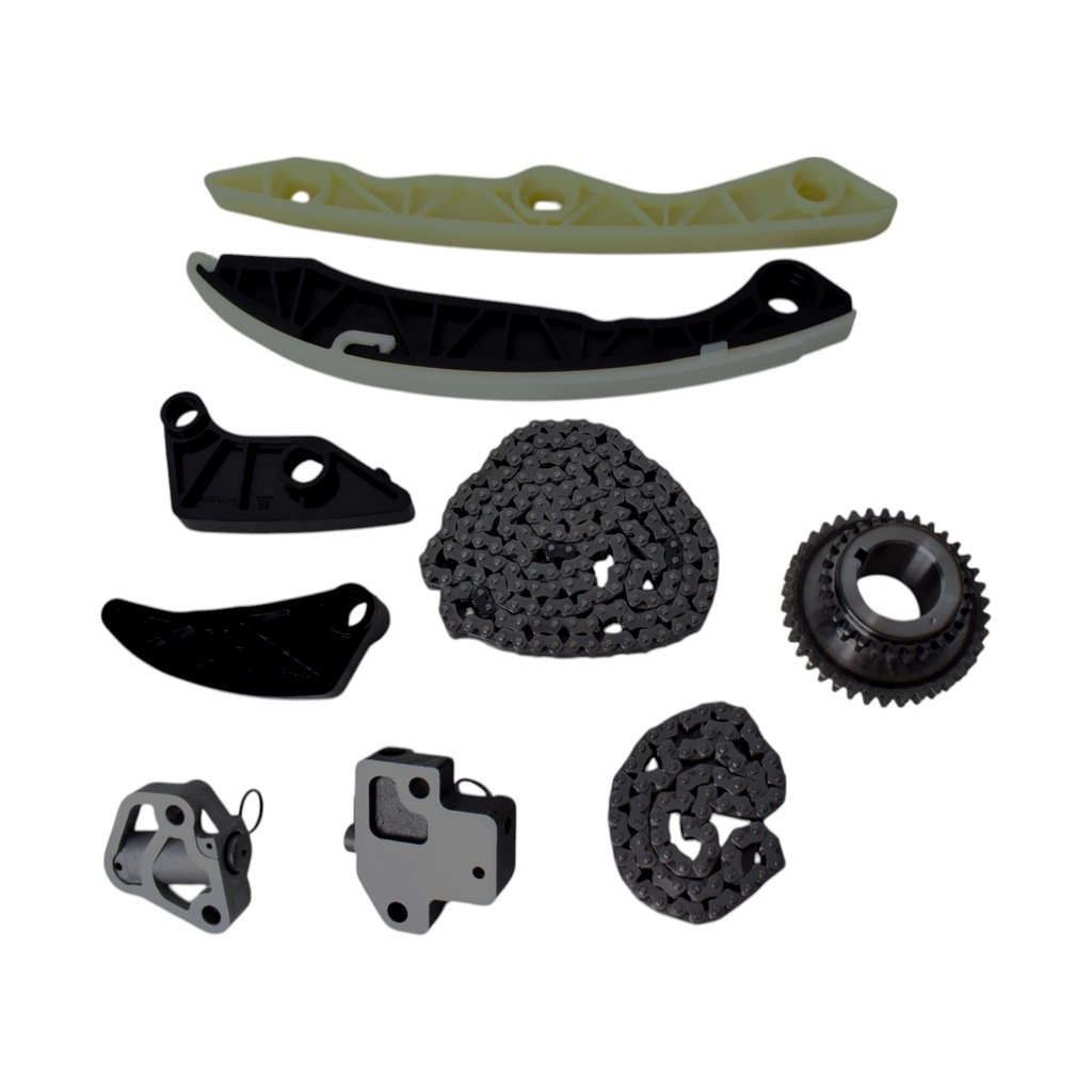 Kit De Distribucion - 0