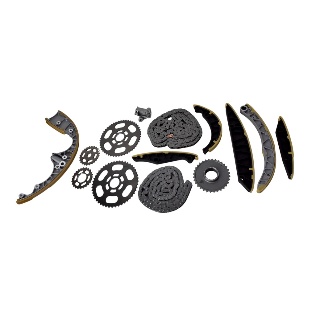 Kit De Distribucion - 0