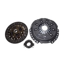 Kit De Embrague - 0