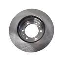 Disco De Freno - 0