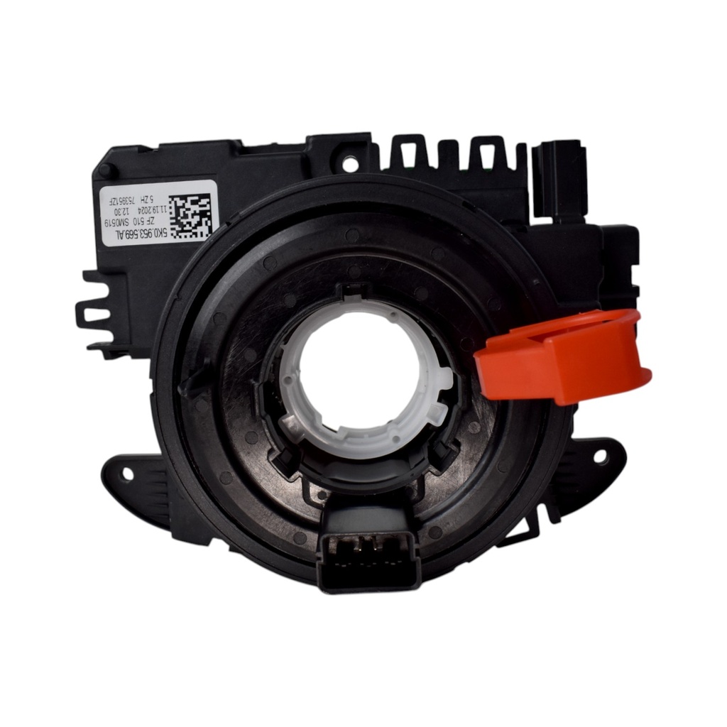 Sensor De Airbag - 3