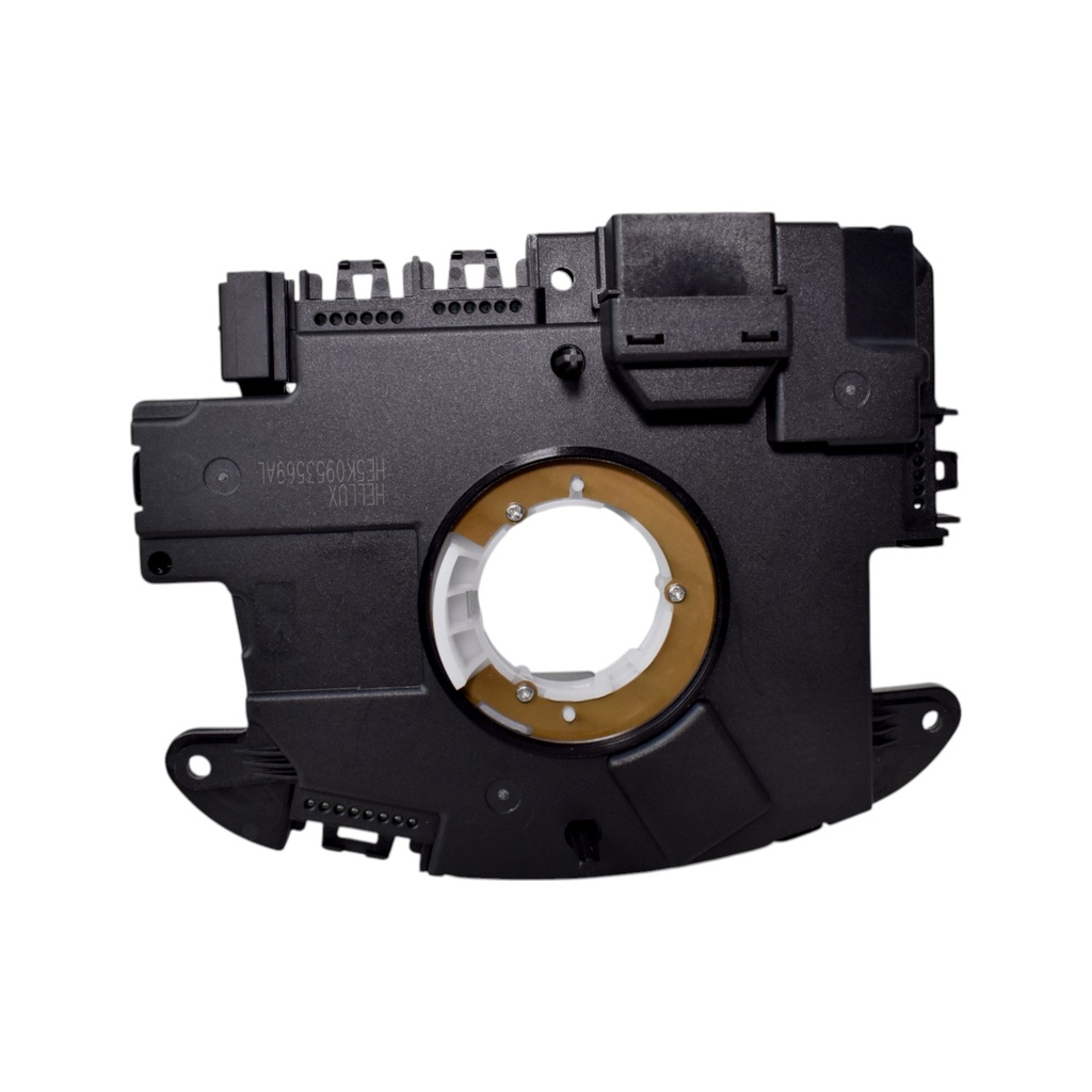 Sensor De Airbag - 4