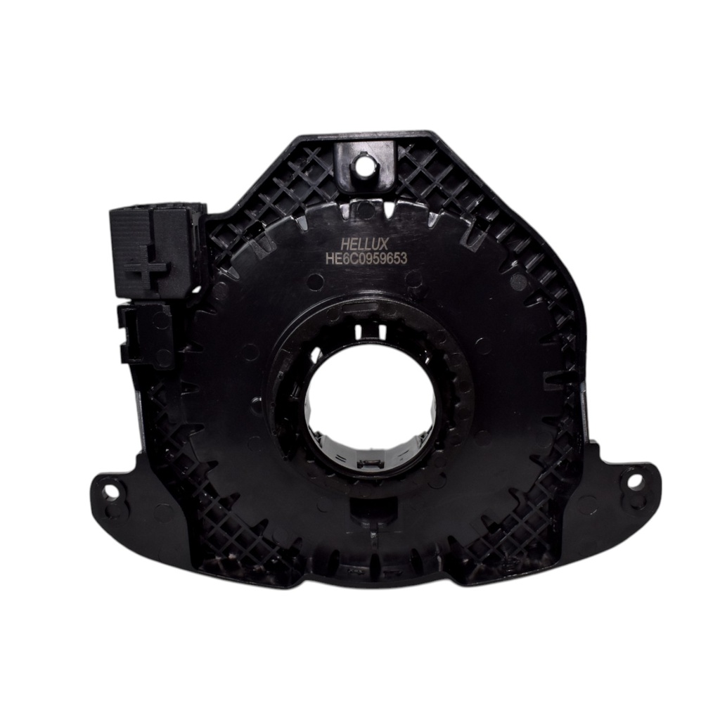 Sensor De Airbag - 4