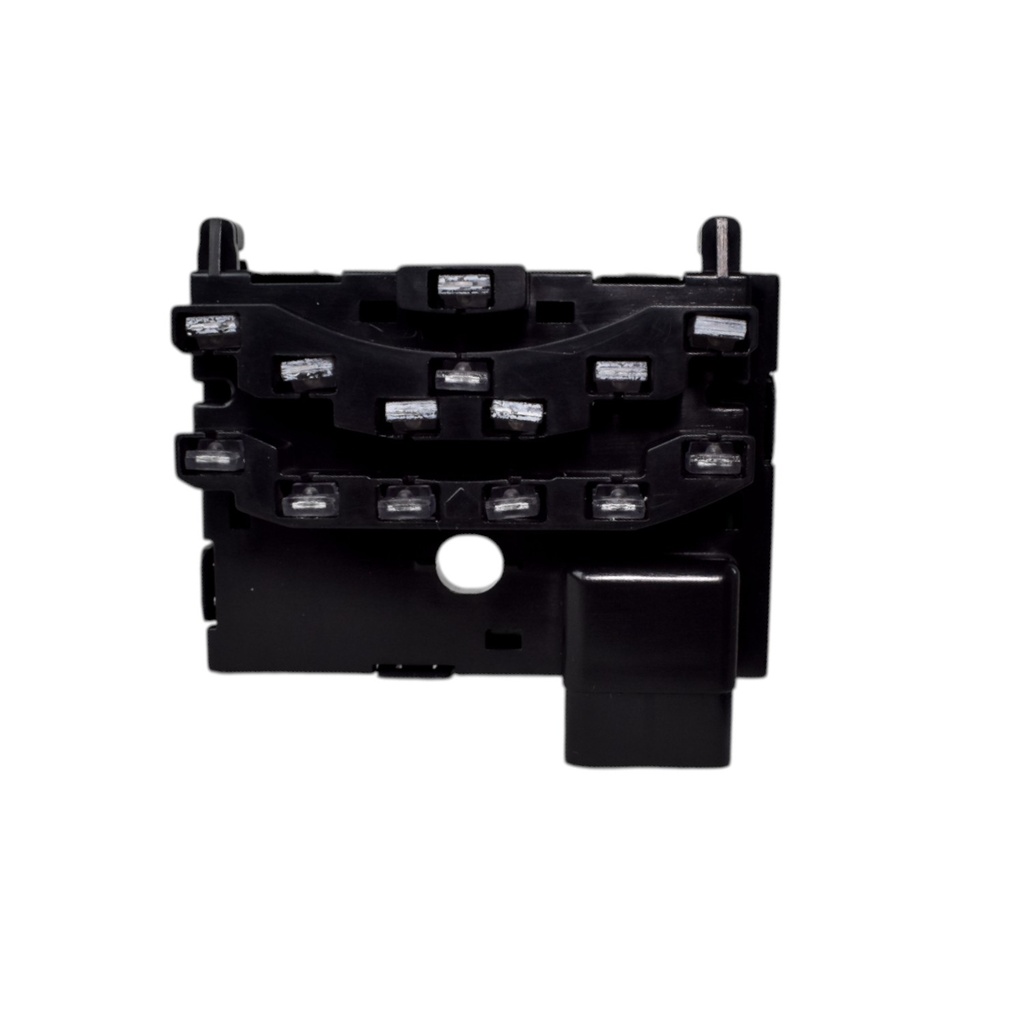 Sensor Angular Electronico Caja De Direccion - 4