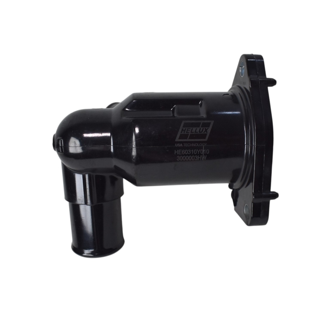 Carcasa Termostatica - 4