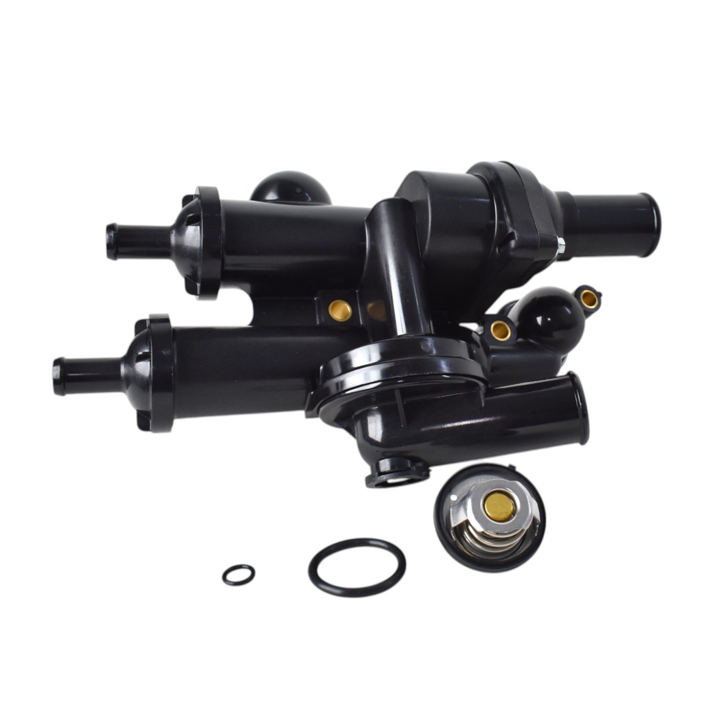 Carcasa Termostatica - 0