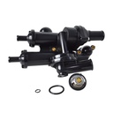 Carcasa Termostatica - 0