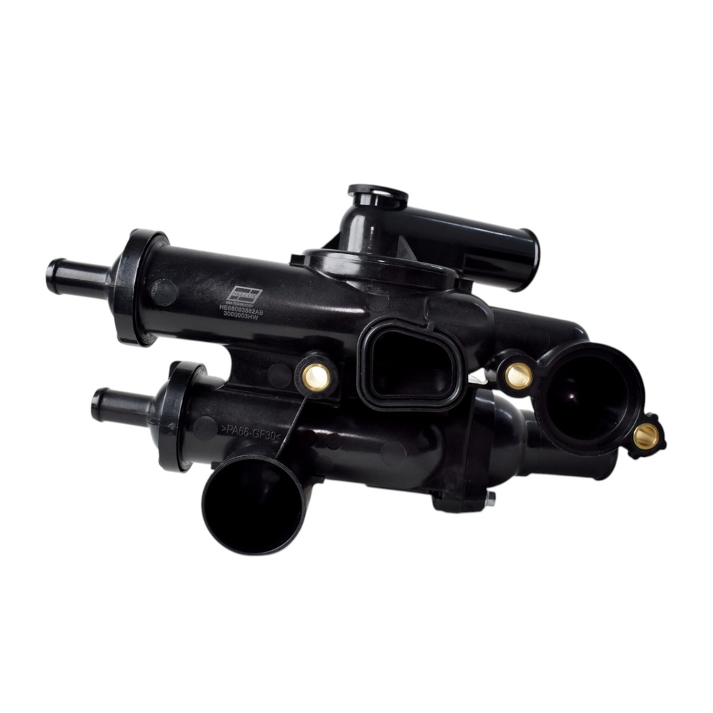 Carcasa Termostatica - 1