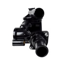 Carcasa Termostatica - 2