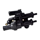 Carcasa Termostatica - 3