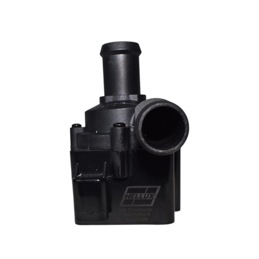 Bomba De Agua Electrica - 1