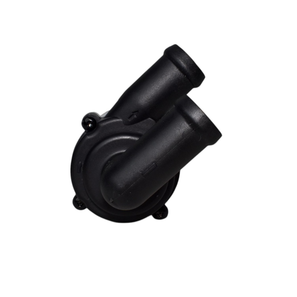 Bomba De Agua Electrica - 5