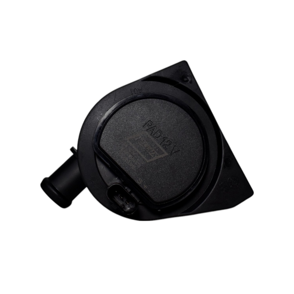 Bomba De Agua Electrica - 5