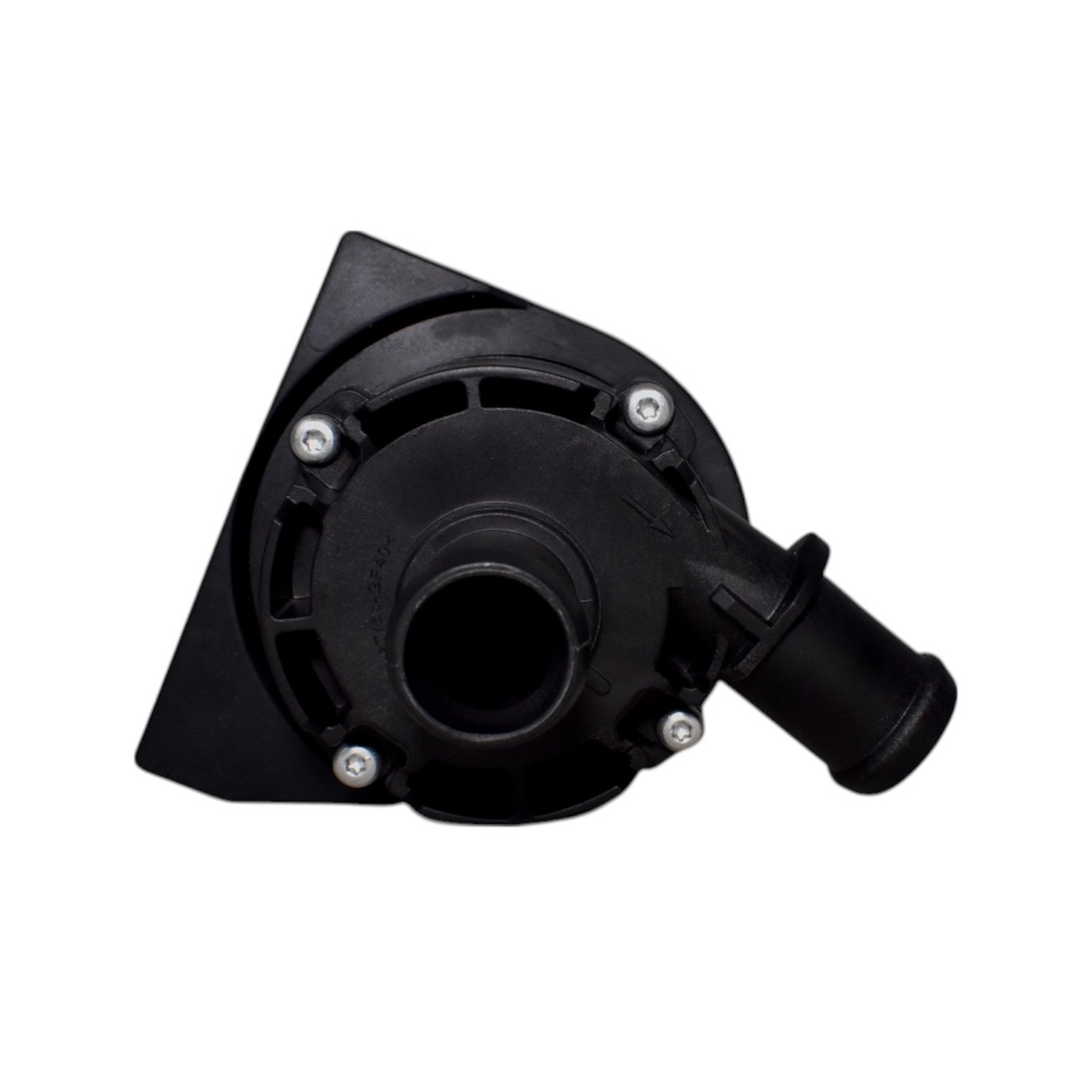 Bomba De Agua Electrica - 6