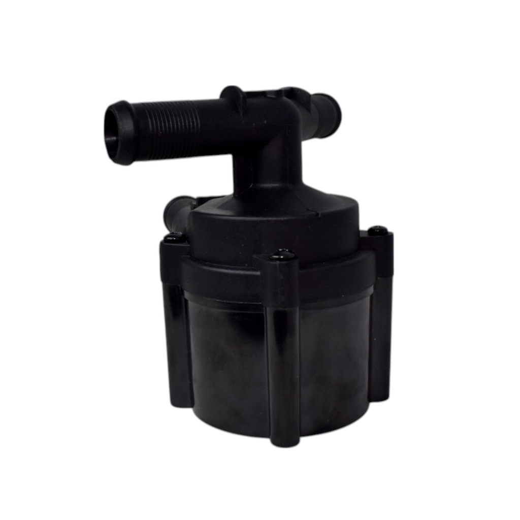 Bomba De Agua Electrica - 0