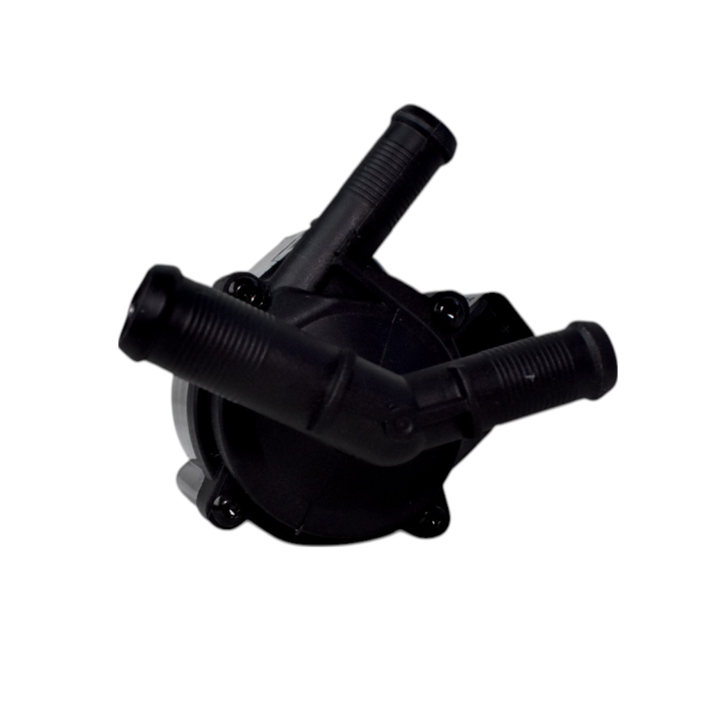 Bomba De Agua Electrica - 2