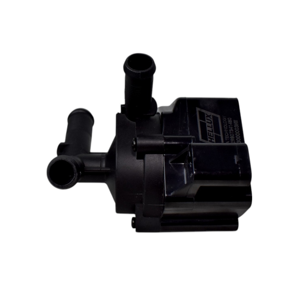 Bomba De Agua Electrica - 6