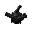 Bomba De Agua Electrica - 7