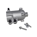 Bomba De Agua Electrica - 0