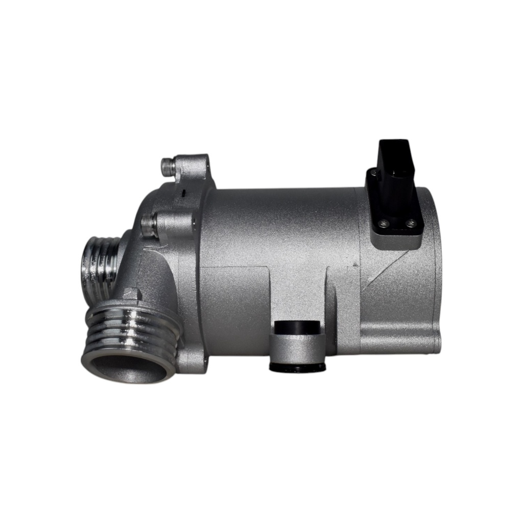 Bomba De Agua Electrica - 1