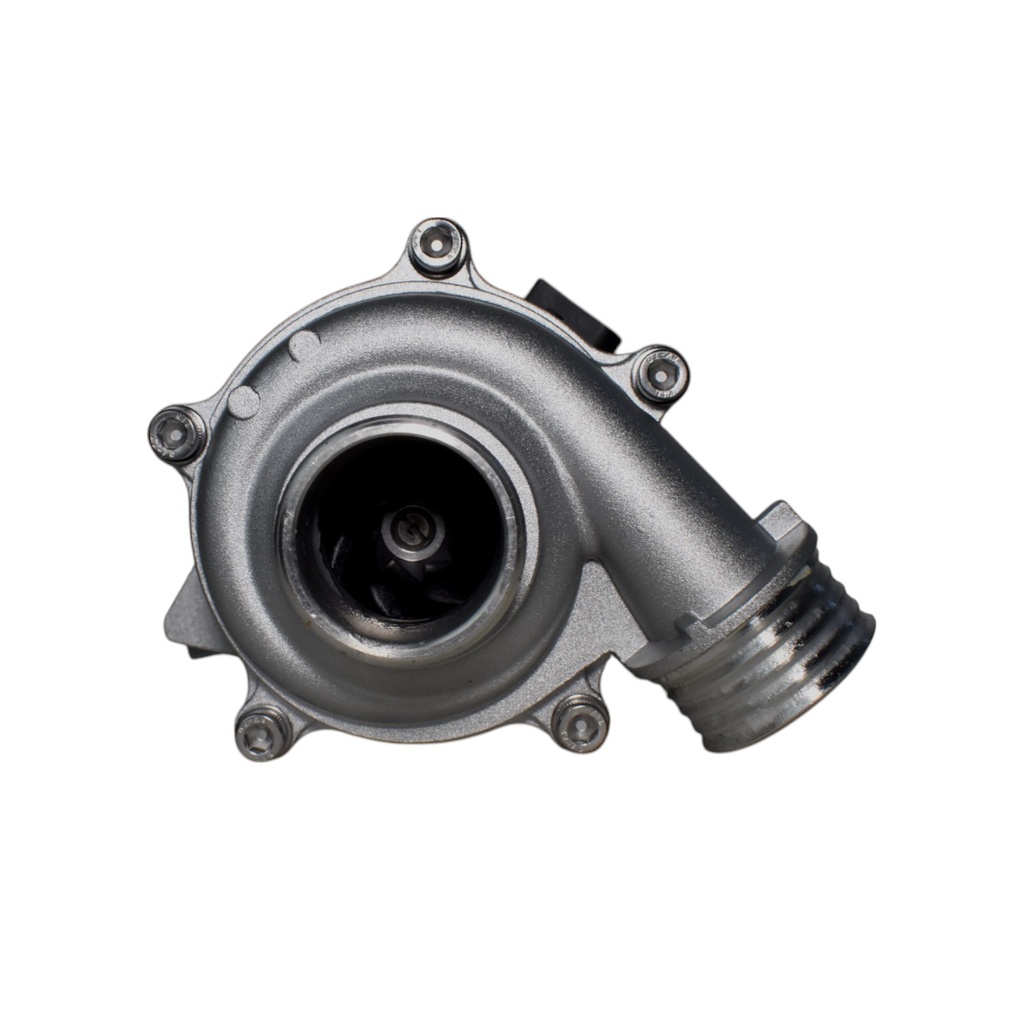 Bomba De Agua Electrica - 3