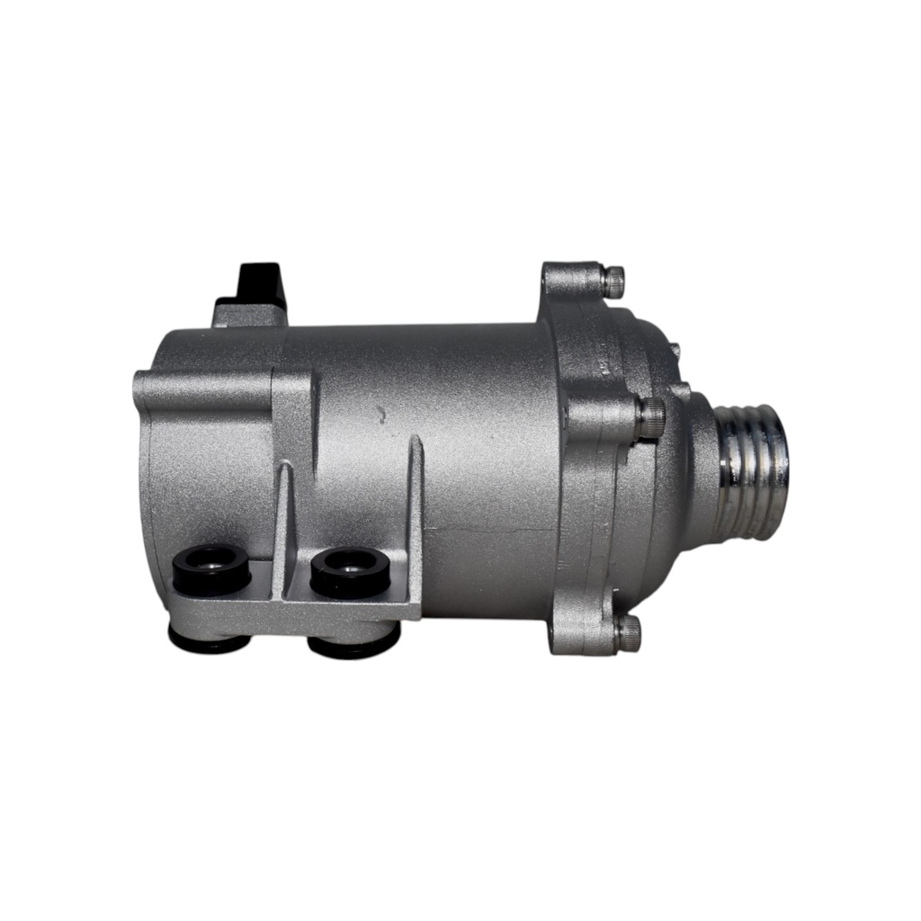 Bomba De Agua Electrica - 4