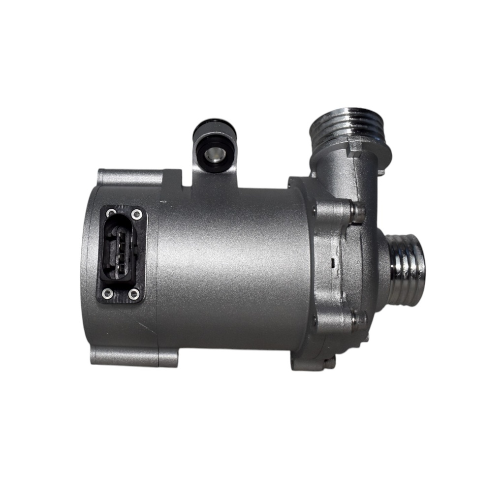 Bomba De Agua Electrica - 7