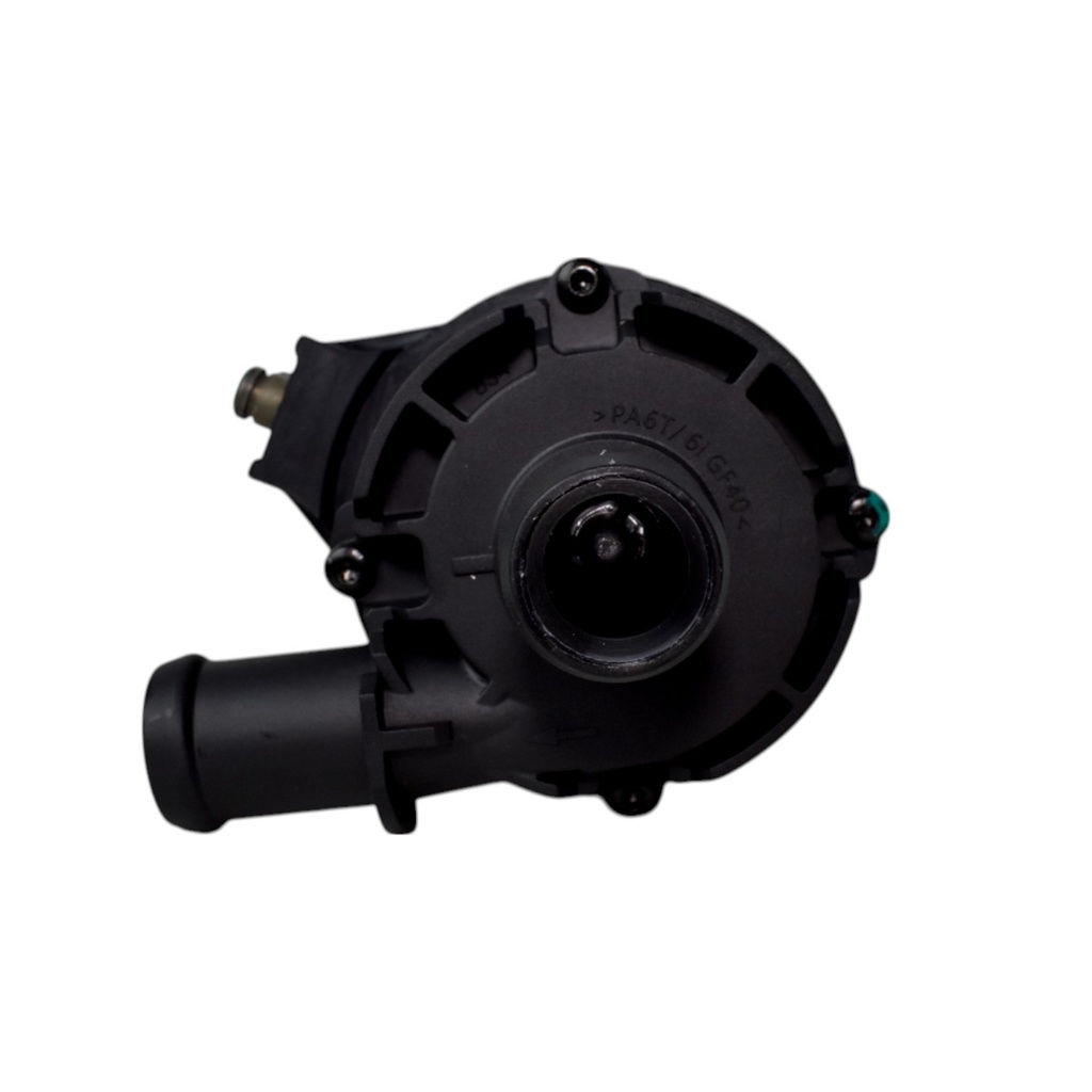 Bomba De Agua Electrica - 1