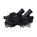 Bomba De Agua Con Termostato - 2