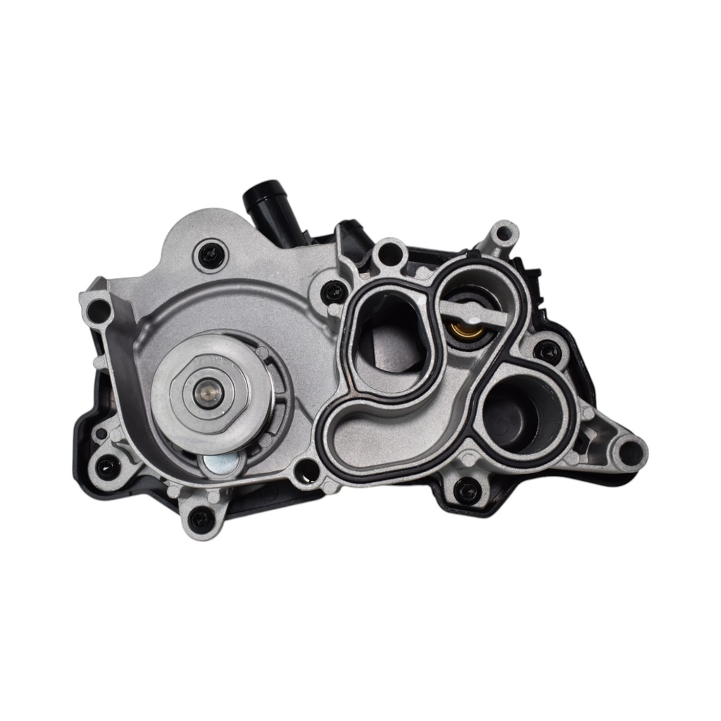 Bomba De Agua Con Termostato - 3