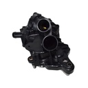 Bomba De Agua Con Termostato - 5