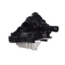 Bomba De Agua Con Termostato - 6