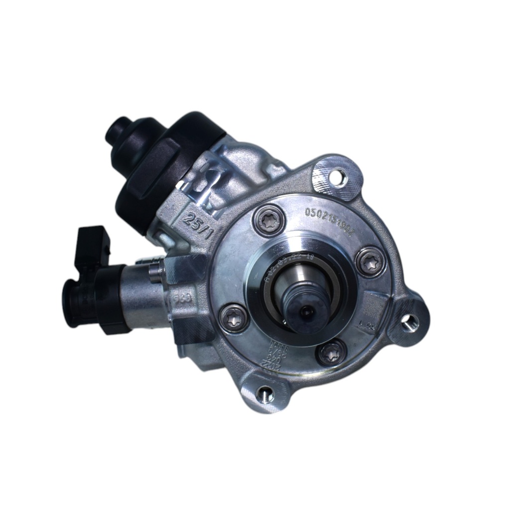 Bomba Diesel De Alta Presion - 1