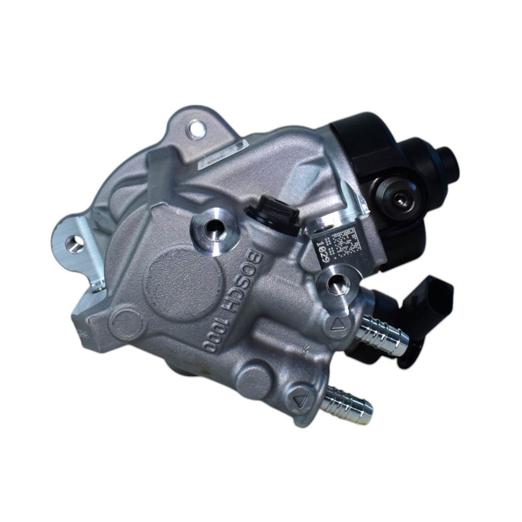 Bomba Diesel De Alta Presion - 2