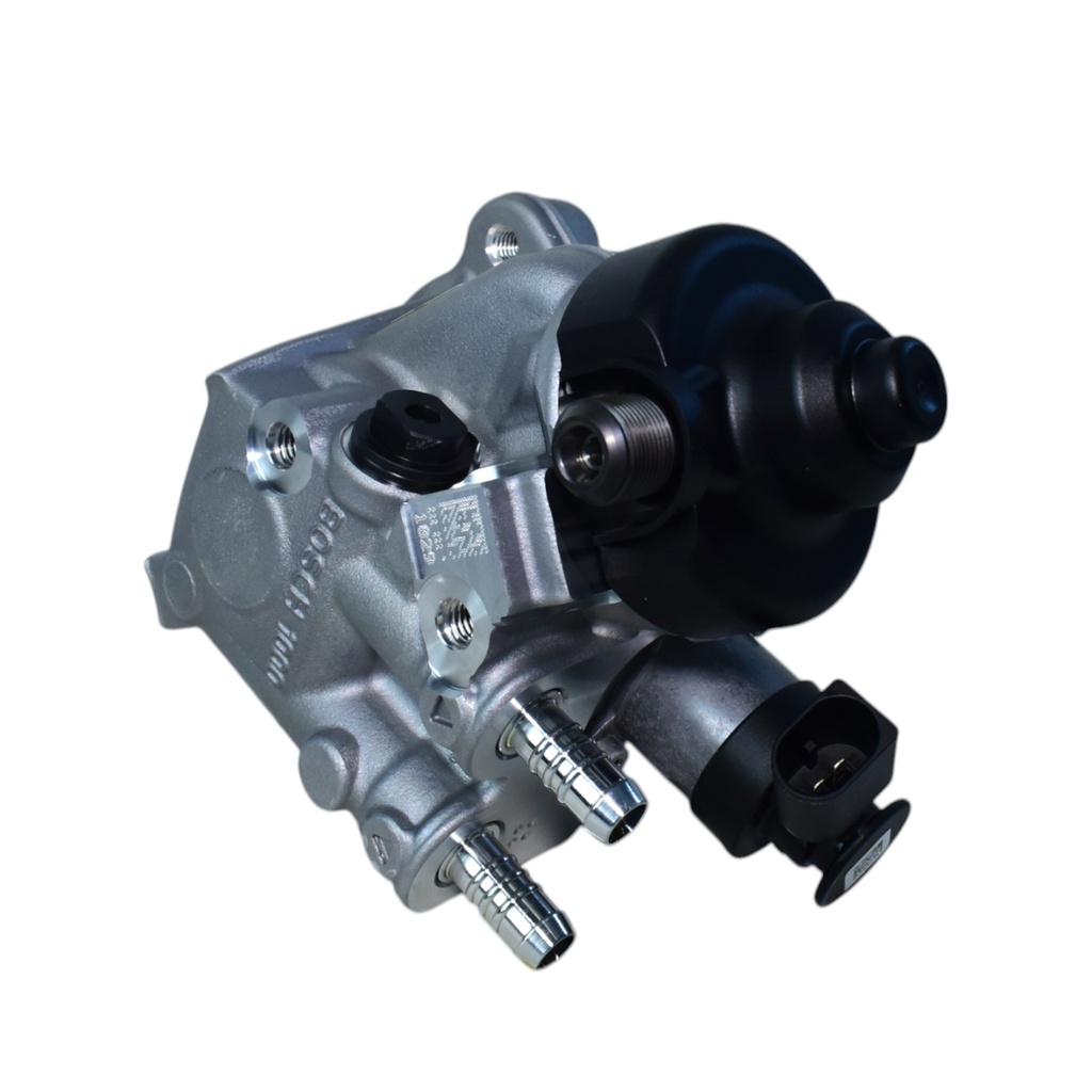 Bomba Diesel De Alta Presion - 3