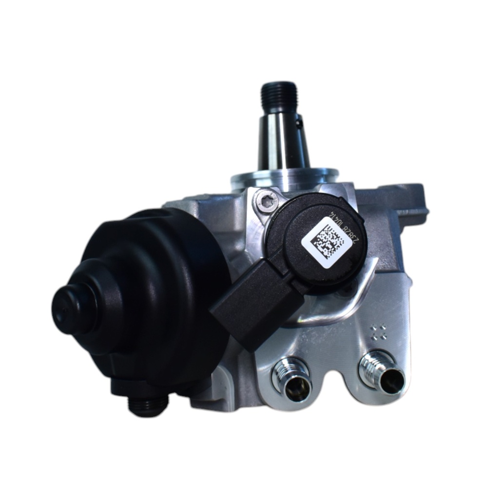 Bomba Diesel De Alta Presion - 4