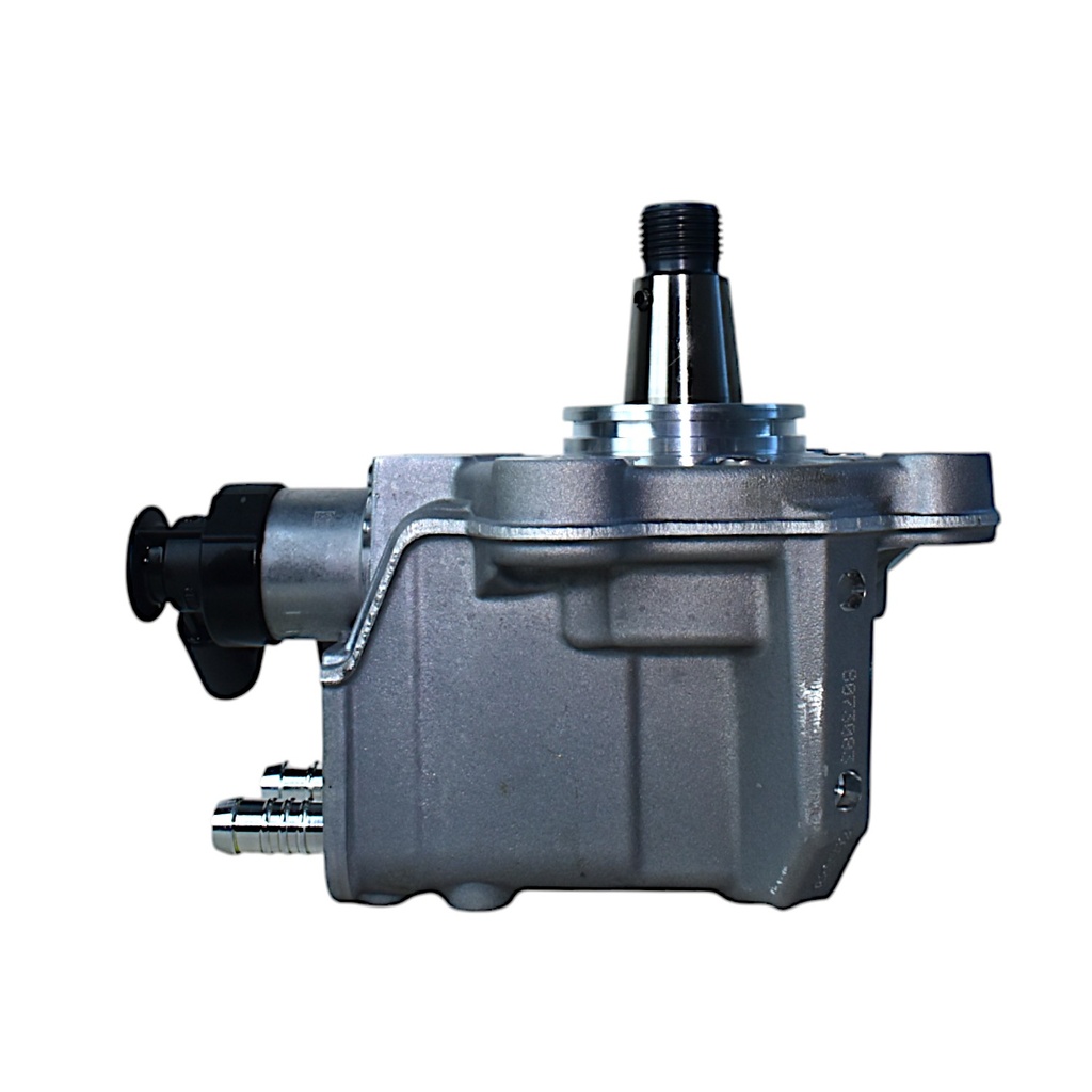 Bomba Diesel De Alta Presion - 5