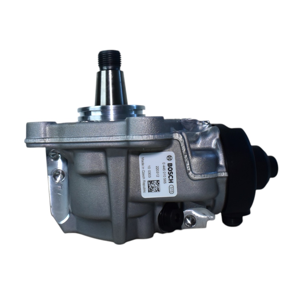 Bomba Diesel De Alta Presion - 6