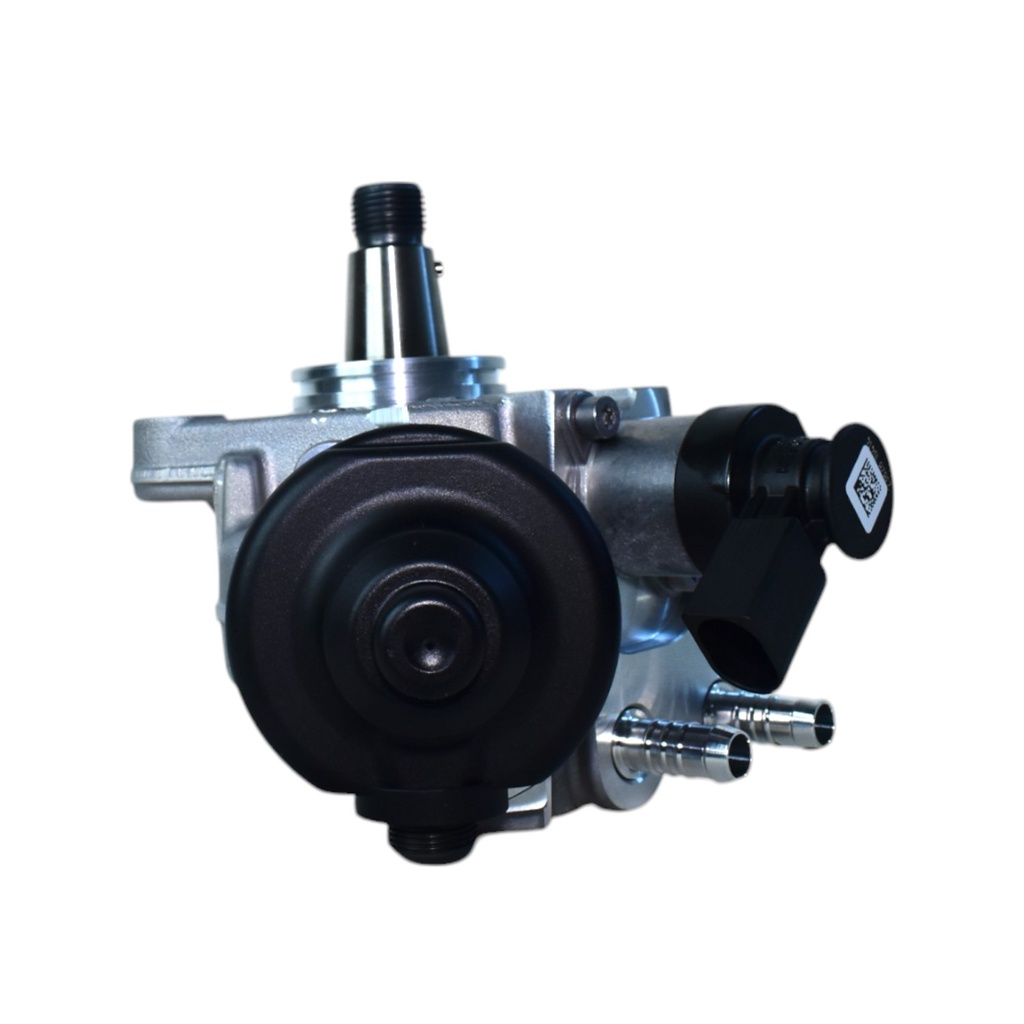 Bomba Diesel De Alta Presion - 7