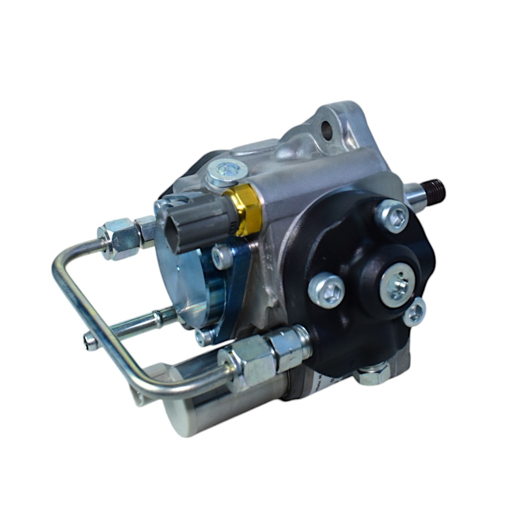 Bomba Diesel De Alta Presion - 0