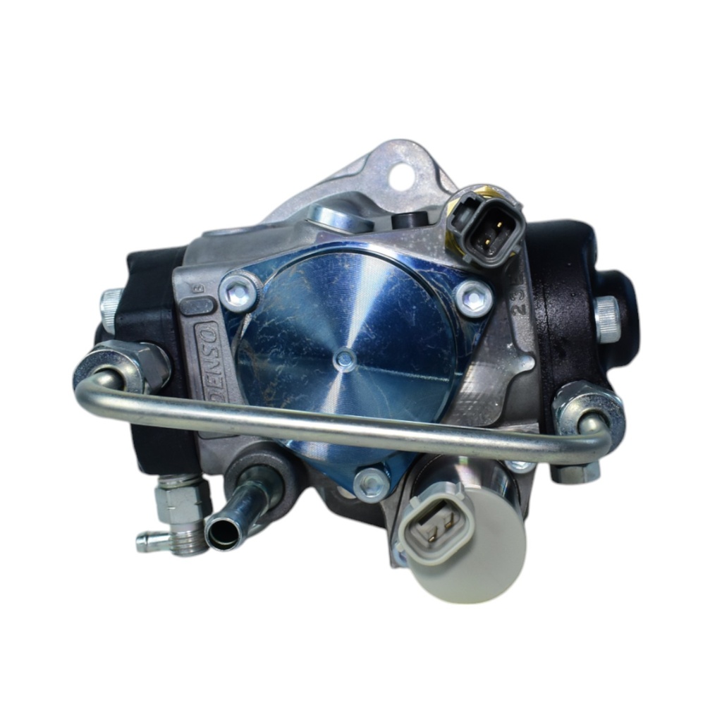 Bomba Diesel De Alta Presion - 1