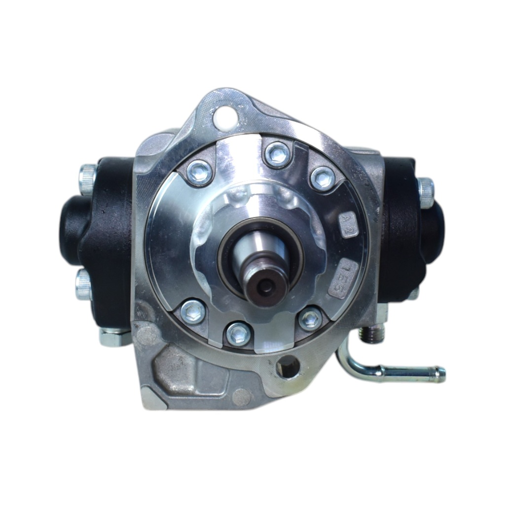 Bomba Diesel De Alta Presion - 3