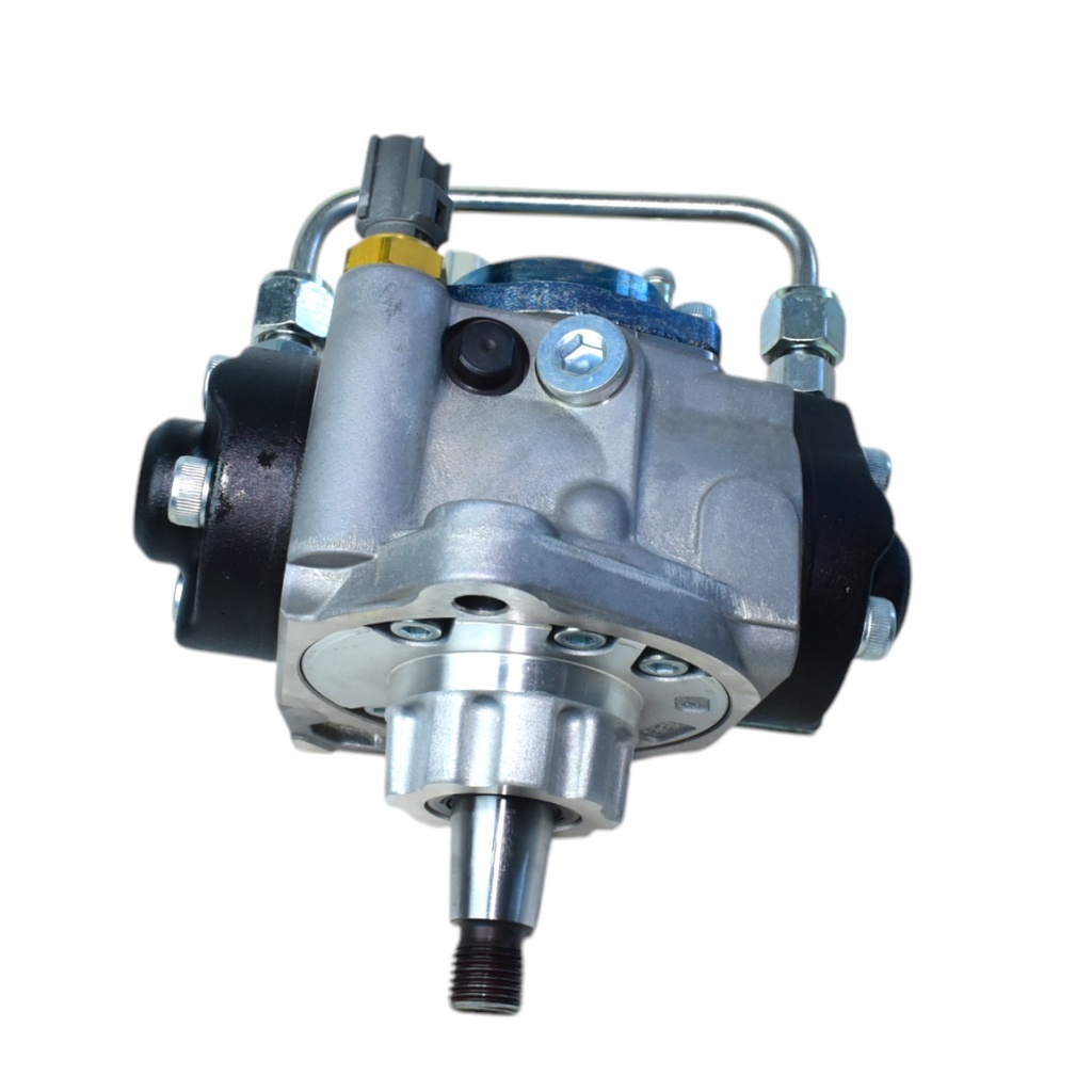 Bomba Diesel De Alta Presion - 5