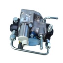 Bomba Diesel De Alta Presion - 6