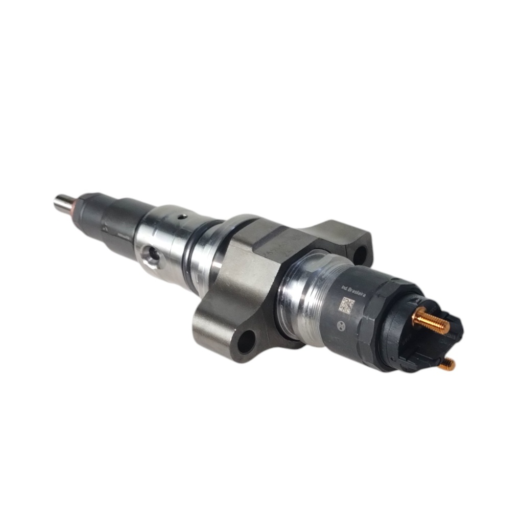 Inyector Diesel - 0